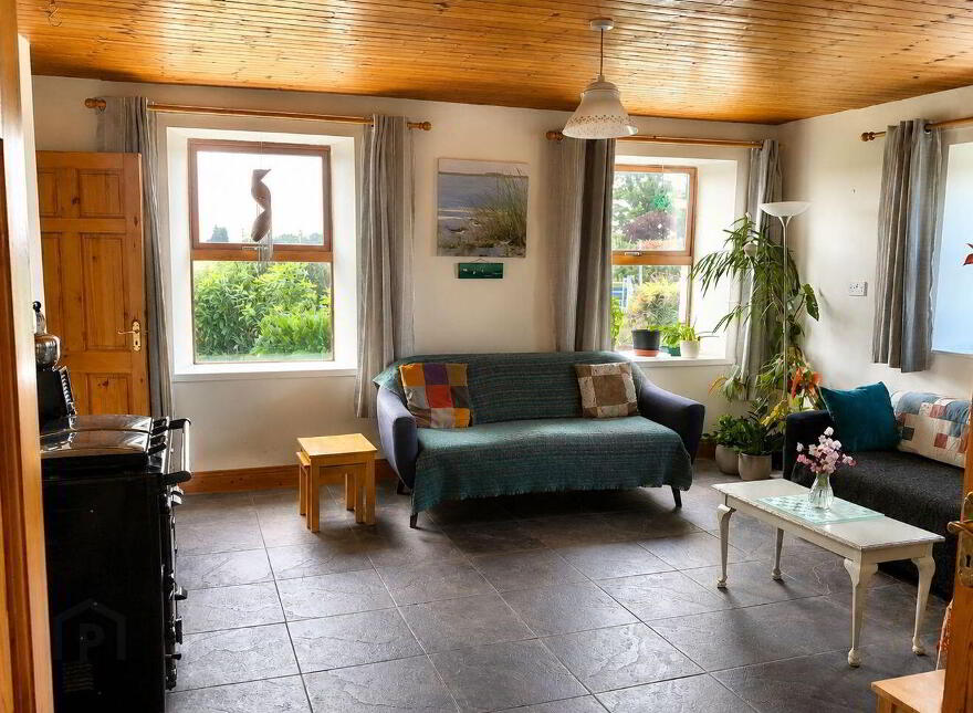 Anamchara, Mace Middle, Claremorris, F12Y9X2