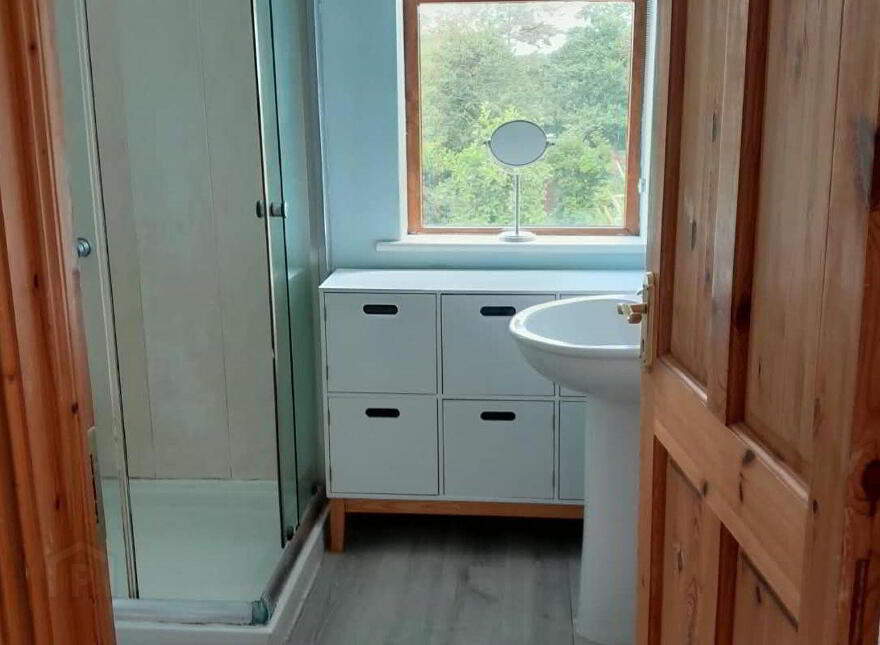 Anamchara, Mace Middle, Claremorris, F12Y9X2