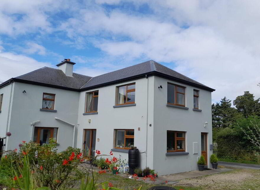 Anamchara, Mace Middle, Claremorris, F12Y9X2