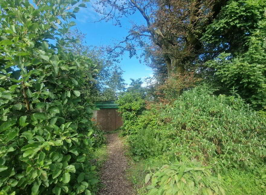 Anamchara, Mace Middle, Claremorris, F12Y9X2