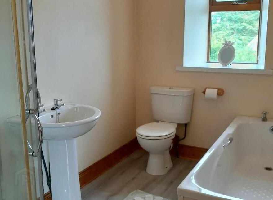 Anamchara, Mace Middle, Claremorris, F12Y9X2