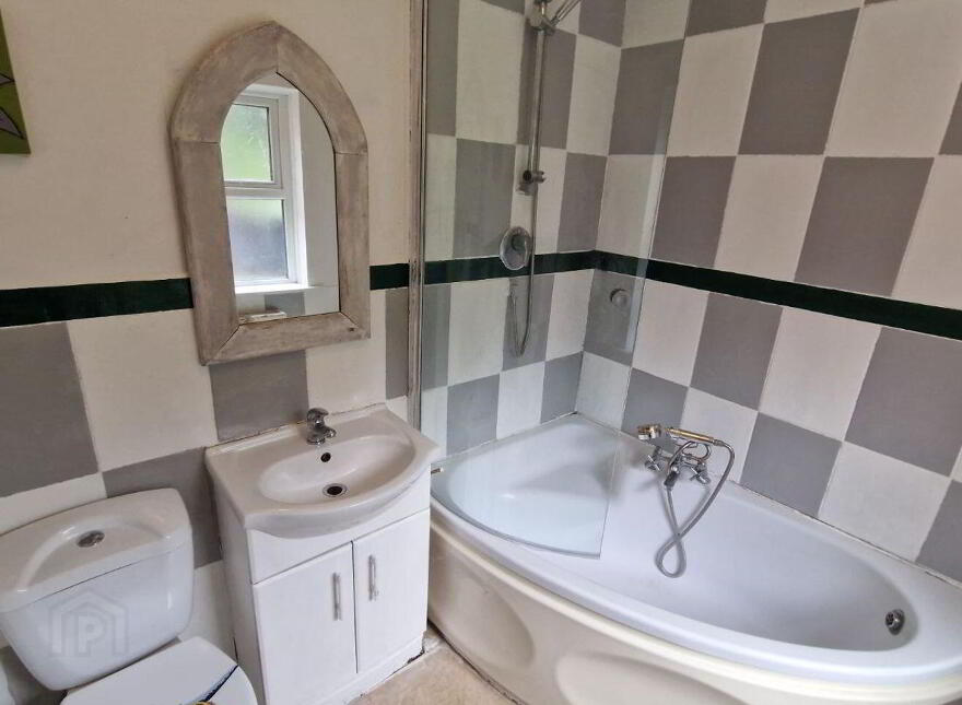Nyrack Cottage, Culkeen, Cloonfad, F35XN79