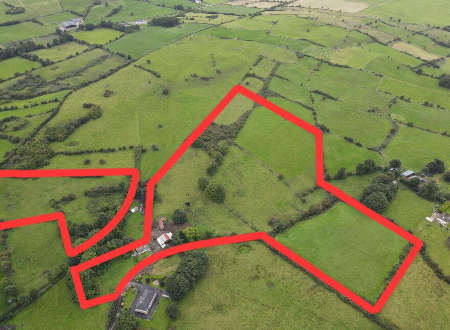 Bungalow, C.20.3 Acres Carn, Ballyhaunis, F35AE78 photo