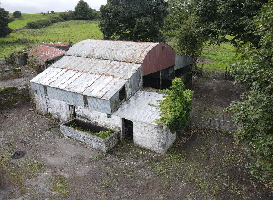 Bungalow, C.20.3 Acres Carn, Ballyhaunis, F35AE78