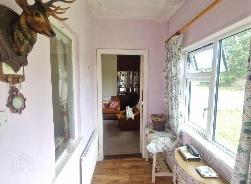 Bungalow, C.20.3 Acres Carn, Ballyhaunis, F35AE78