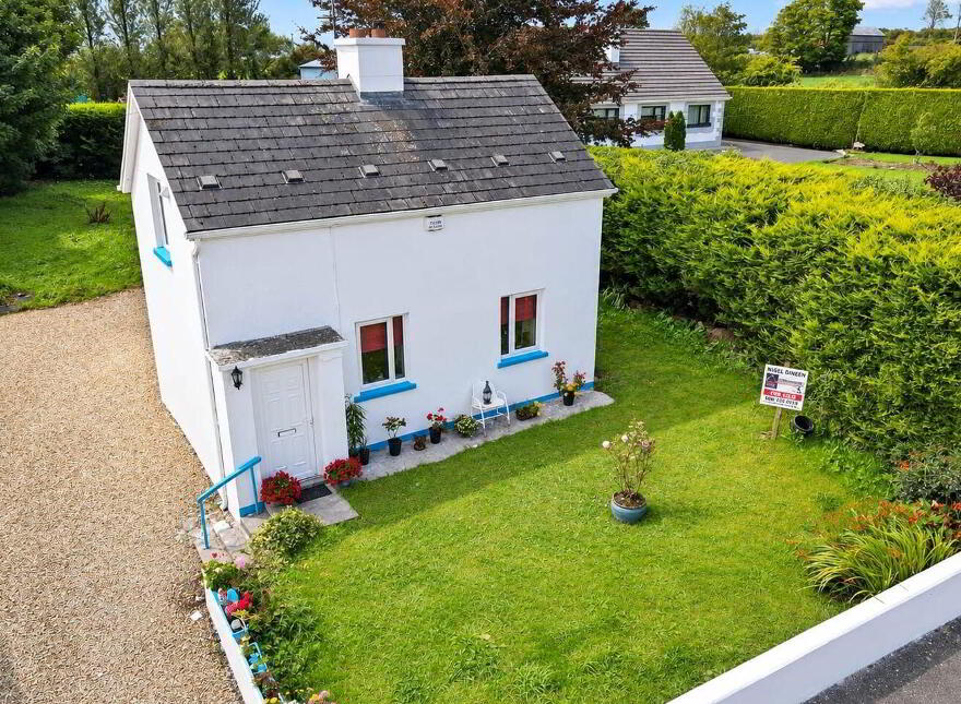 Rusheen, Castleplunket, Castlerea, F45XD53 photo