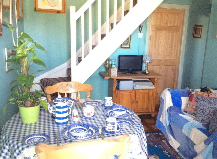 Rusheen, Castleplunket, Castlerea, F45XD53