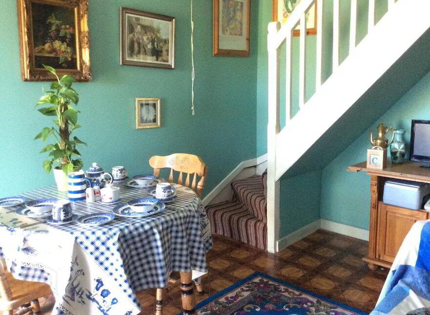 Rusheen, Castleplunket, Castlerea, F45XD53