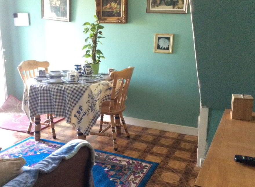 Rusheen, Castleplunket, Castlerea, F45XD53