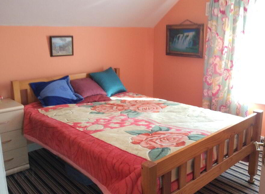 Rusheen, Castleplunket, Castlerea, F45XD53