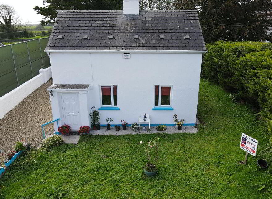 Rusheen, Castleplunket, Castlerea, F45XD53