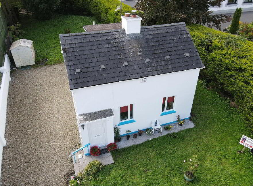 Rusheen, Castleplunket, Castlerea, F45XD53