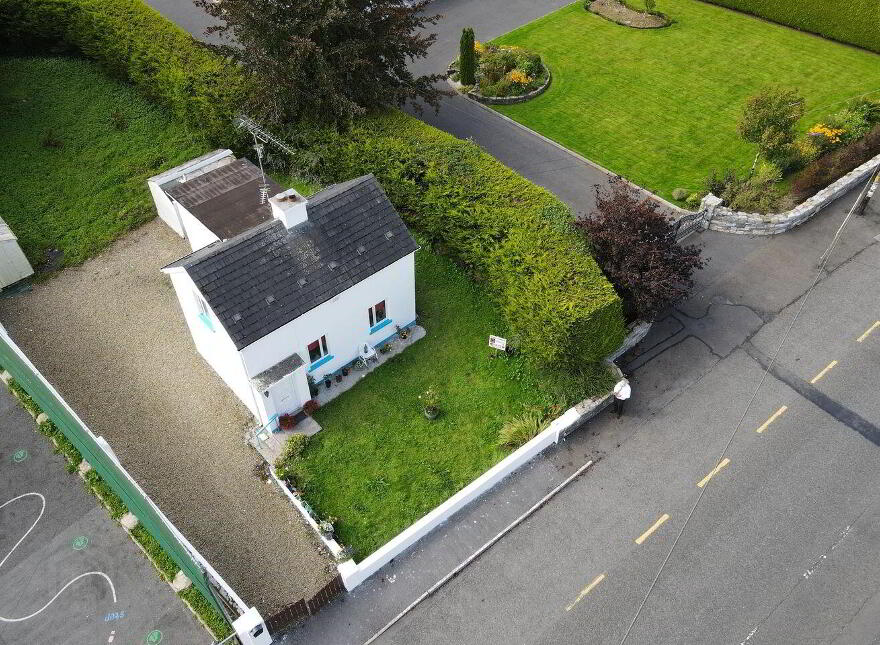 Rusheen, Castleplunket, Castlerea, F45XD53