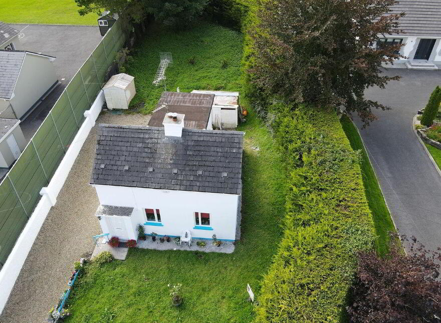 Rusheen, Castleplunket, Castlerea, F45XD53