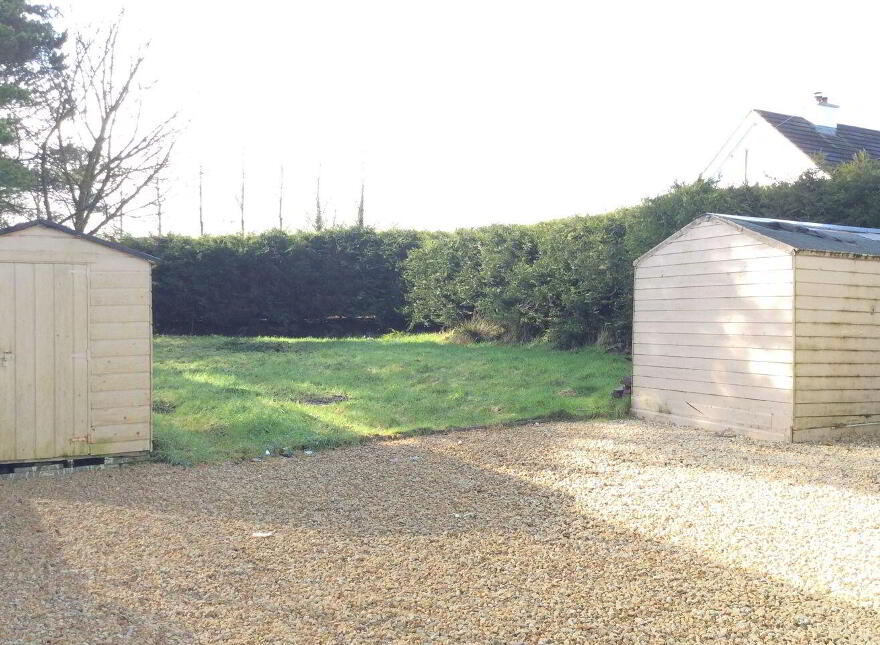 Rusheen, Castleplunket, Castlerea, F45XD53