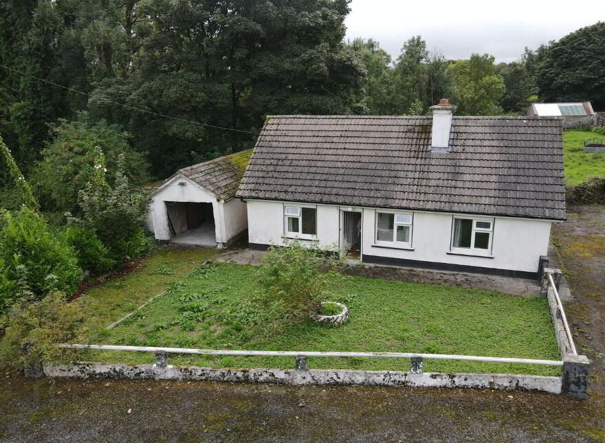 Carn Beg, Aghamore, F35AE78 photo
