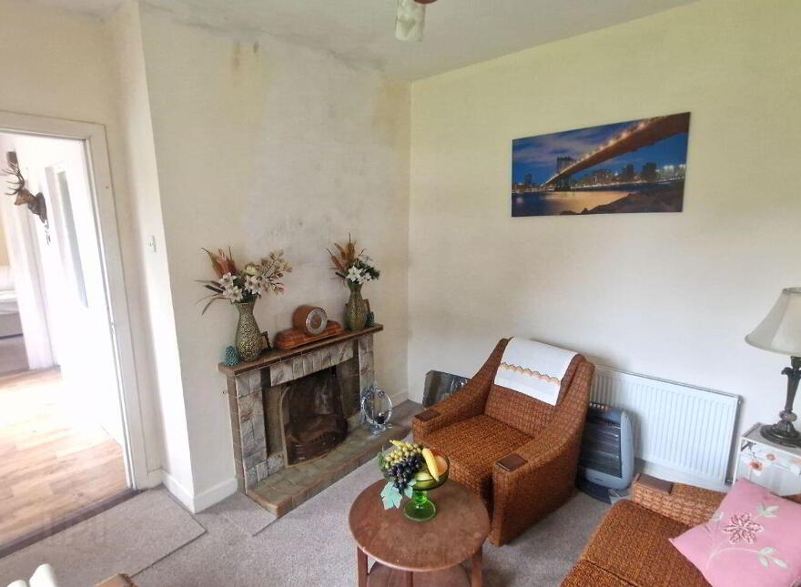 Carn Beg, Aghamore, F35AE78