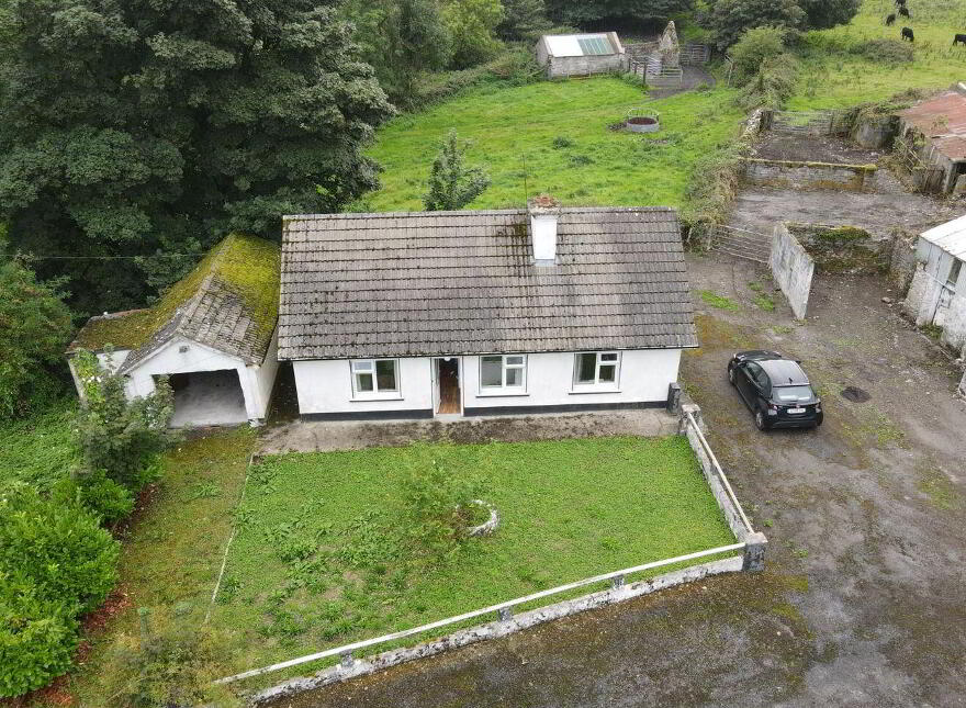 Carn Beg, Aghamore, F35AE78