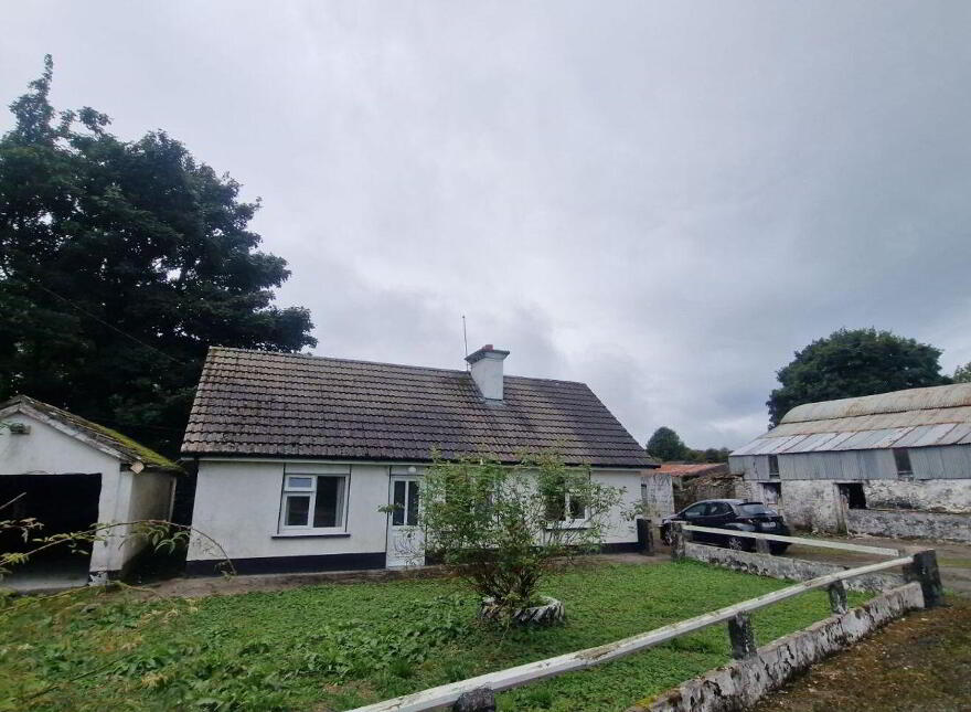 Carn Beg, Aghamore, F35AE78