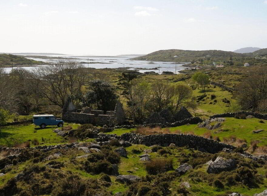Lehanagh South, Cashel, Cashel photo