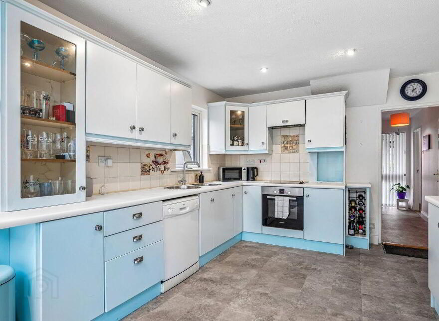 63 Idrone Drive, Knocklyon, Knocklyon, D16Y8C6