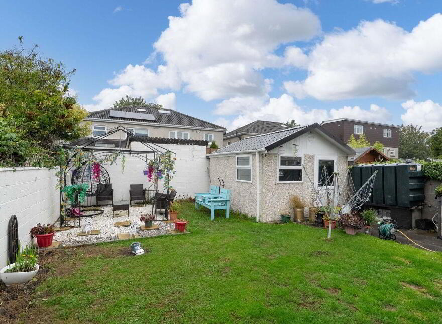 63 Idrone Drive, Knocklyon, Knocklyon, D16Y8C6
