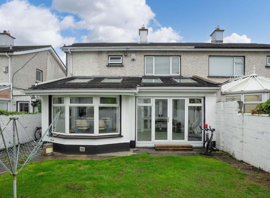63 Idrone Drive, Knocklyon, Knocklyon, D16Y8C6