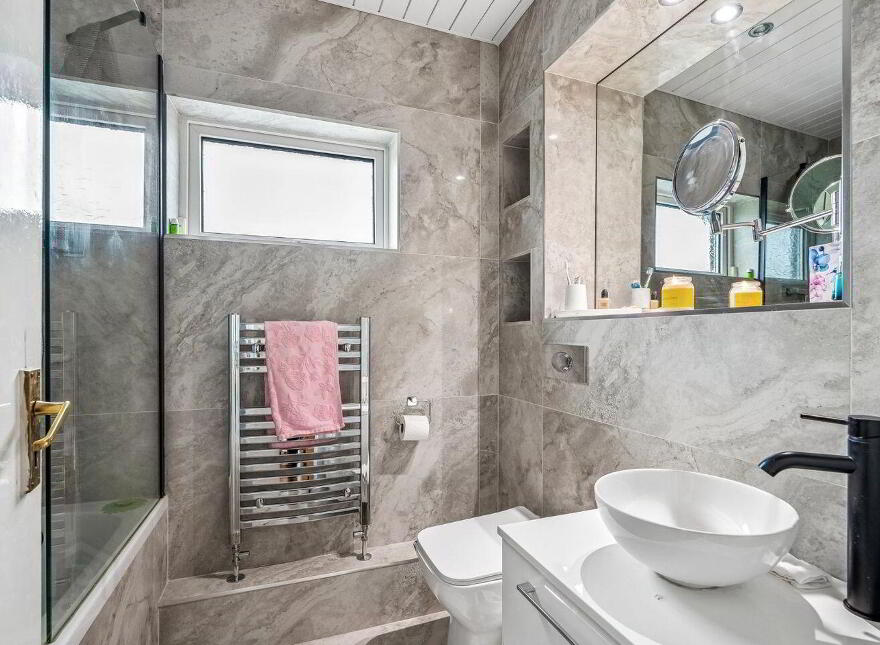 63 Idrone Drive, Knocklyon, Knocklyon, D16Y8C6