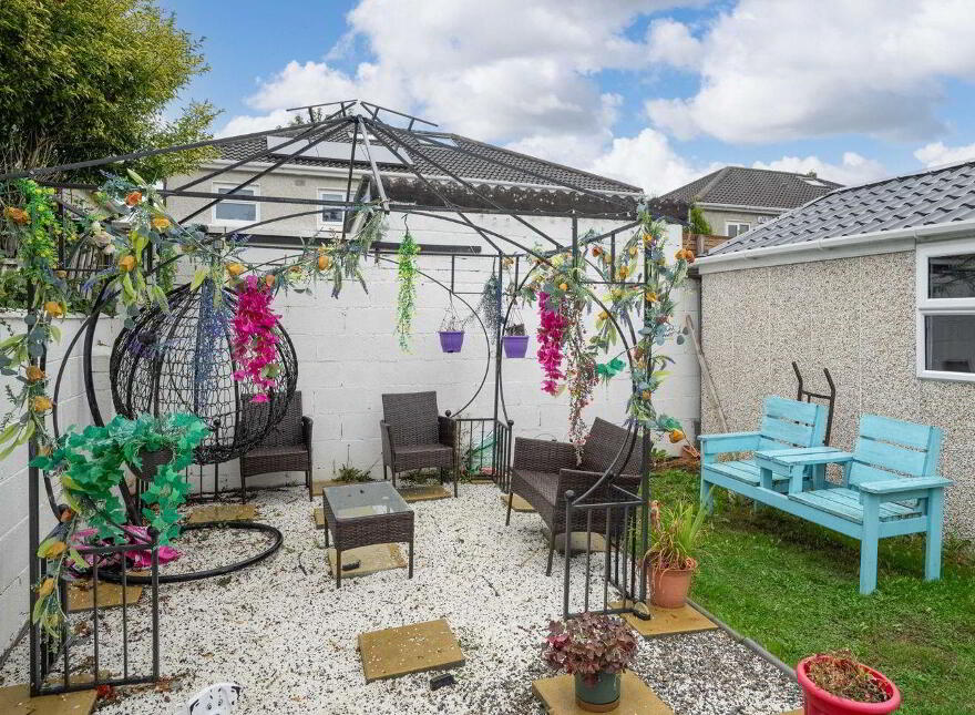 63 Idrone Drive, Knocklyon, Knocklyon, D16Y8C6