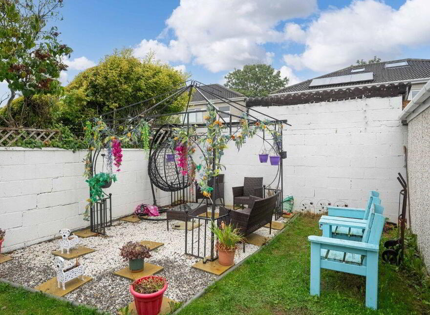 63 Idrone Drive, Knocklyon, Knocklyon, D16Y8C6