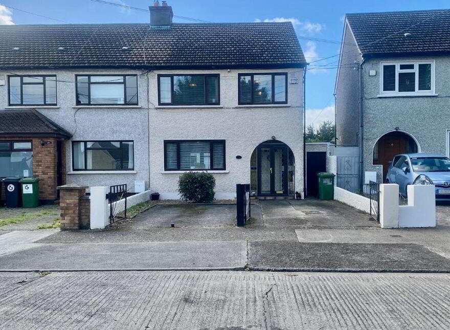 23 St Gerards Road, Walkinstown, D12V963