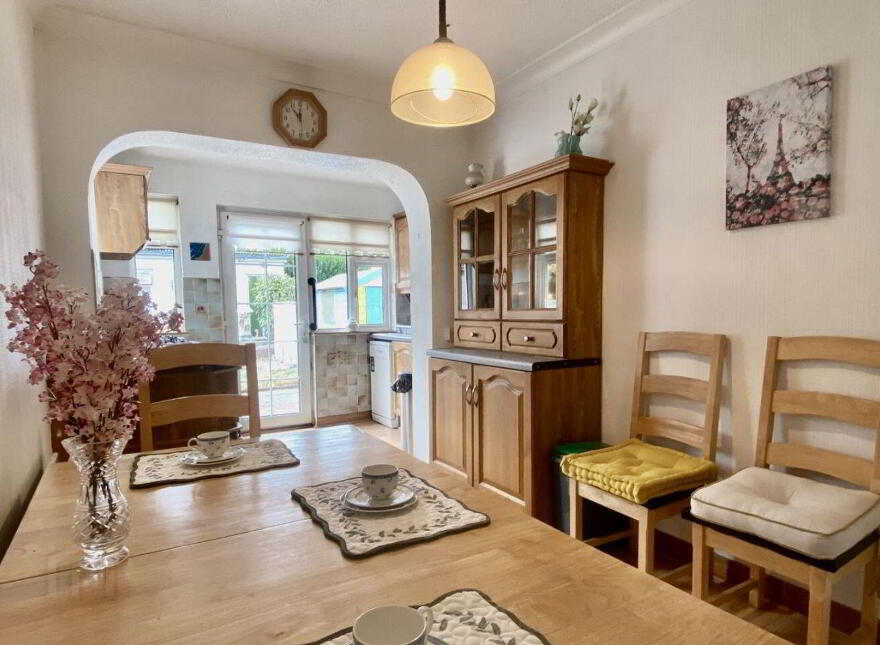 23 St Gerards Road, Walkinstown, D12V963