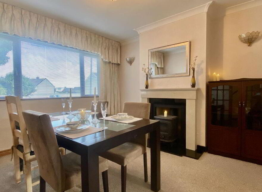 23 St Gerards Road, Walkinstown, D12V963