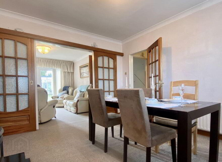 23 St Gerards Road, Walkinstown, D12V963