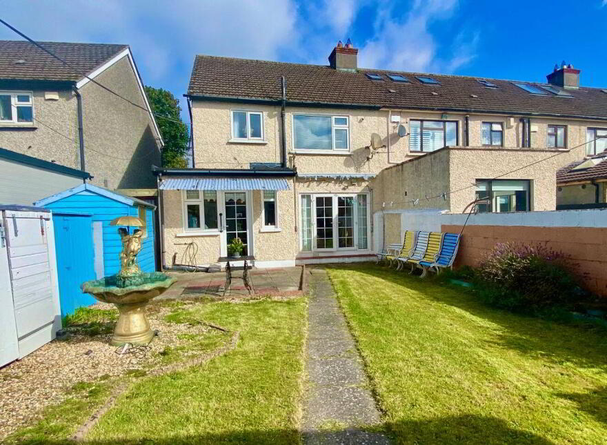 23 St Gerards Road, Walkinstown, D12V963