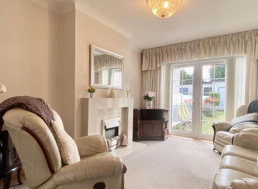 23 St Gerards Road, Walkinstown, D12V963