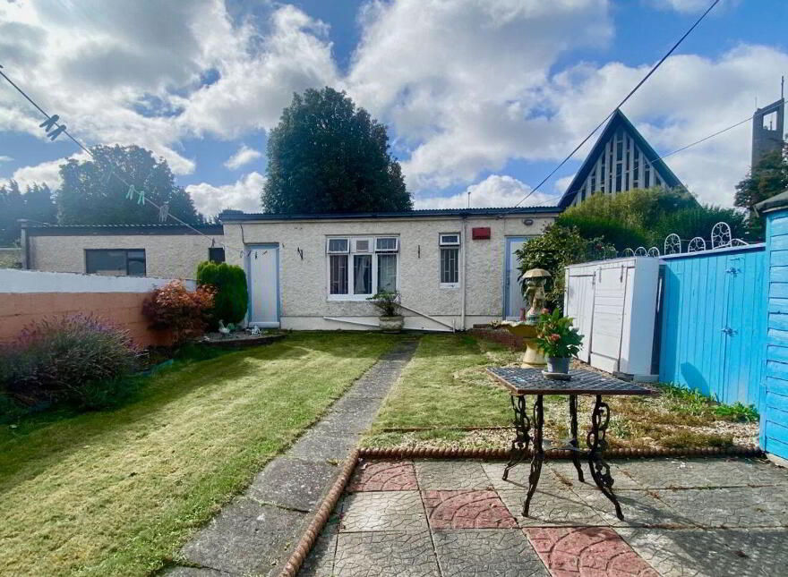 23 St Gerards Road, Walkinstown, D12V963