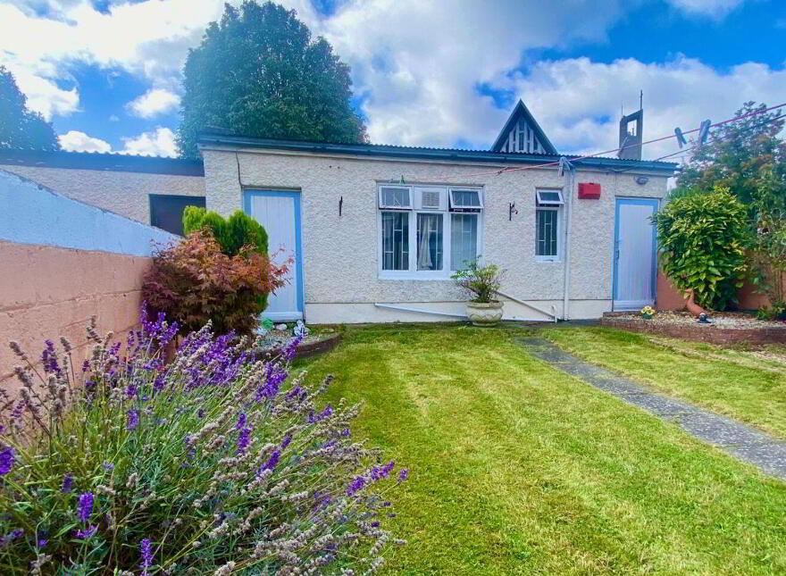 23 St Gerards Road, Walkinstown, D12V963
