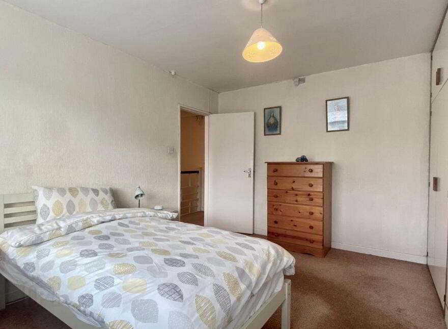 23 St Gerards Road, Walkinstown, D12V963