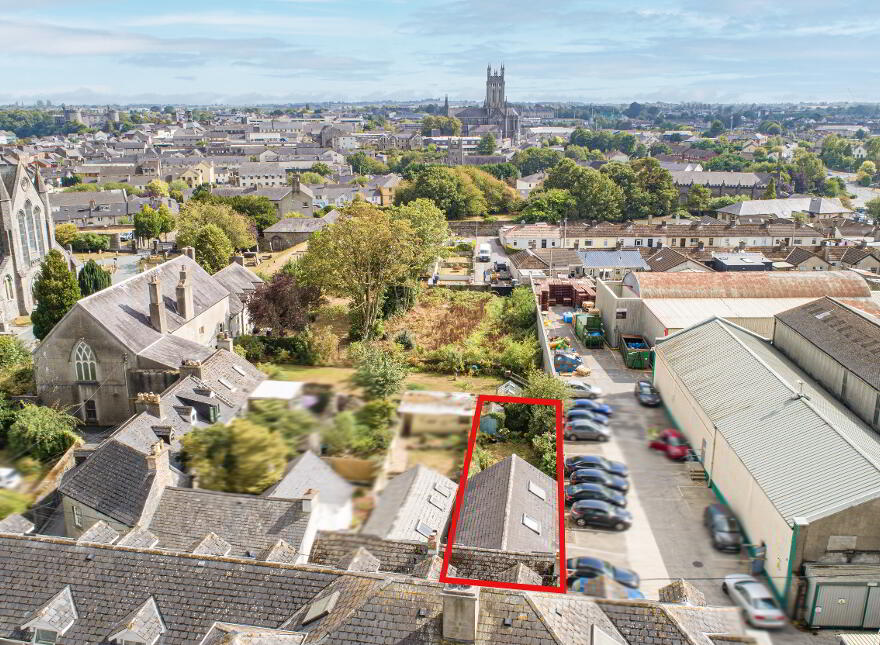 5 Loreto View, Kilkenny, R95CP5R