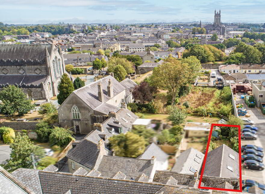 5 Loreto View, Kilkenny, R95CP5R
