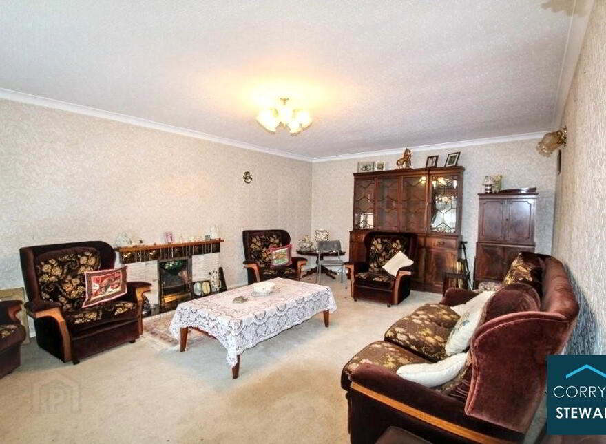 25 Main Street, Plumbridge, BT79 8AA