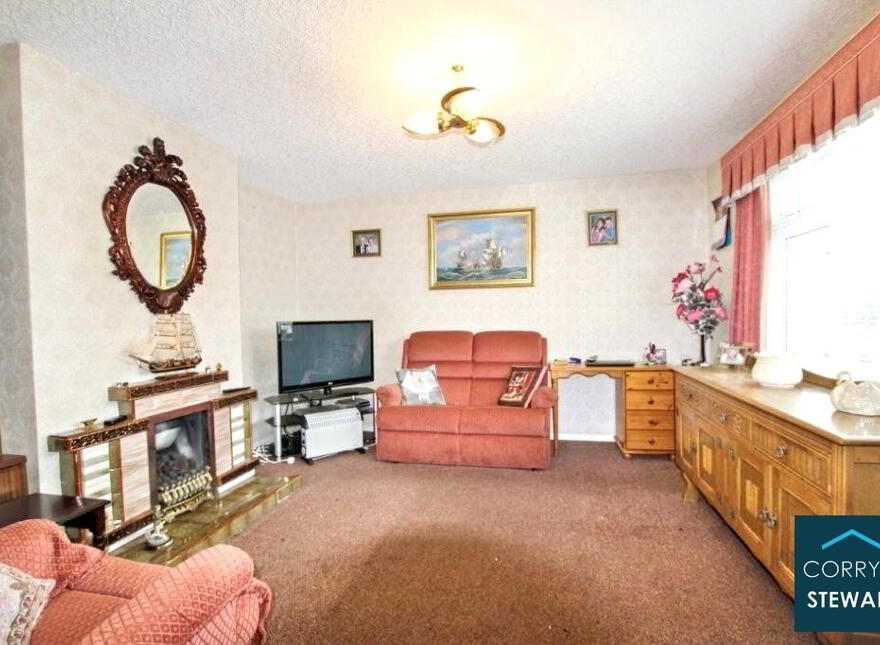 25 Main Street, Plumbridge, BT79 8AA