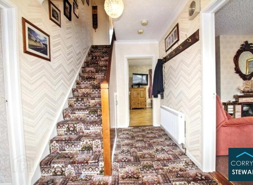 25 Main Street, Plumbridge, BT79 8AA