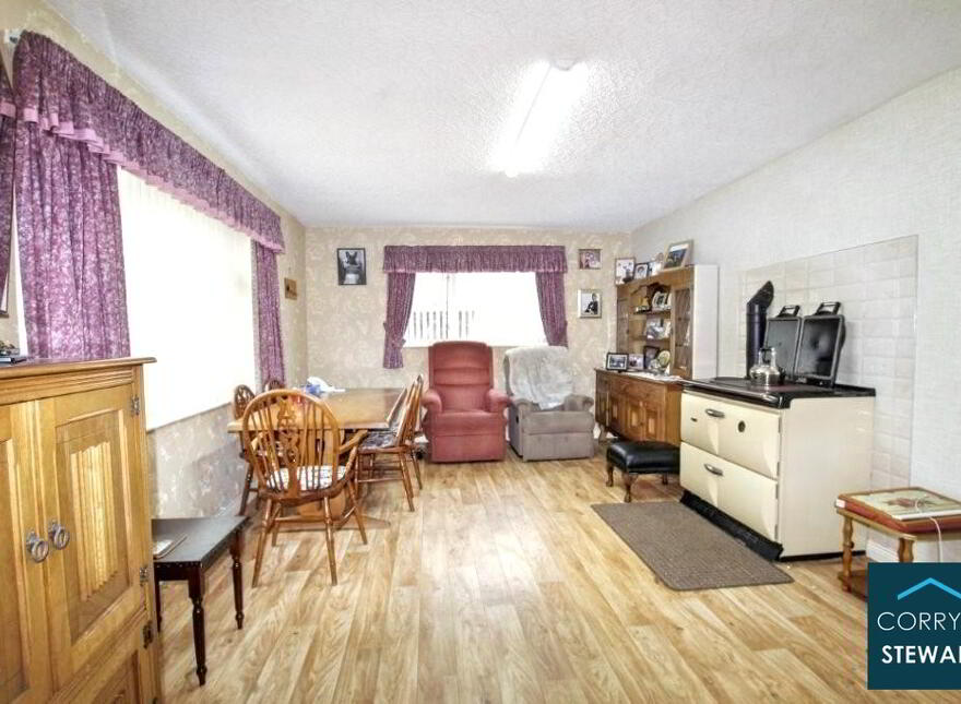 25 Main Street, Plumbridge, BT79 8AA