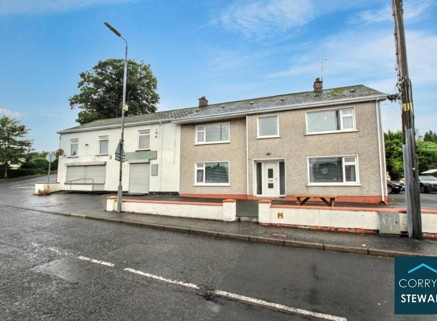 25 Main Street, Plumbridge, BT79 8AA photo