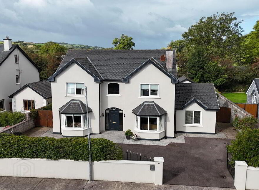 26 Wheatfields, Kilmoney, Carrigaline, P43TW61