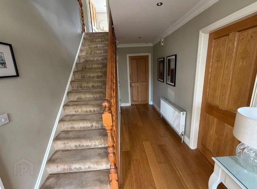 26 Wheatfields, Kilmoney, Carrigaline, P43TW61