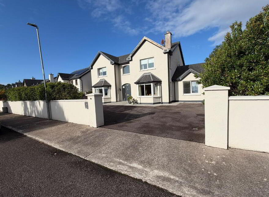26 Wheatfields, Kilmoney, Carrigaline, P43TW61