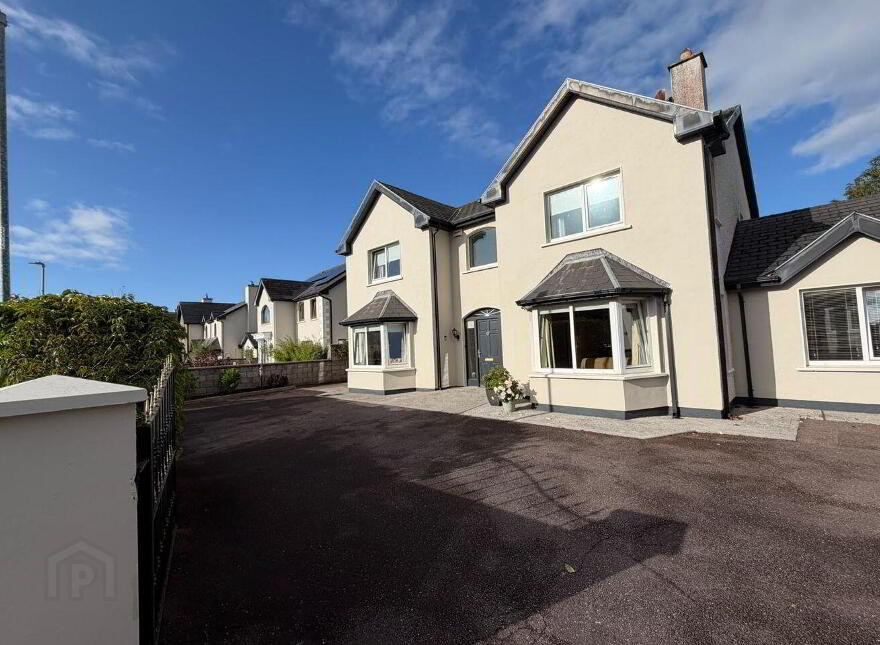 26 Wheatfields, Kilmoney, Carrigaline, P43TW61